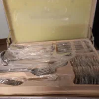 سرویس قاشق و چنگال زولینکن