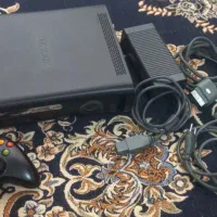 ایکس باکس ۳۶۰ (xbox360)