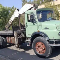 جرثقیل 5تن