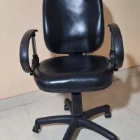 صندلی اداری اورجینال سناتور