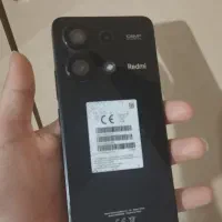 note 13 256/ram 8 /نوت ۱۳|موبایل|خرمشهر, |دیوار