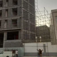 داربست فلزی الیاس|خدمات پیشه و مهارت|بجنورد, |دیوار