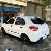 تیبا 2 بی رنگ