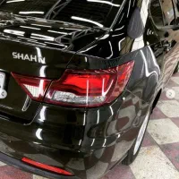 شاهین G مدل 1400|خودرو سواری و وانت|تهران, سازمان برنامه شمالی|دیوار