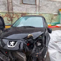 ۲۰۷|خودرو سواری و وانت|کرج, خلج آباد|دیوار