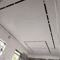 اجرای تخصصی کناف ، لاین نوری