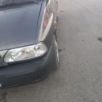 پراید مدل ۸۵نوک مدادی فرمان هیدرولیک|خودرو سواری و وانت|بردسکن, |دیوار