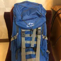 کوله کوهنوردی‌ ۷۰‌ لیتری نو