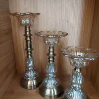 ظروف سه تکه|ظروف سرو و پذیرایی|قزوین, |دیوار