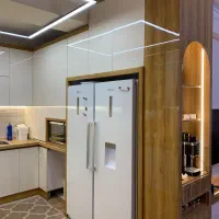 نیازمند همکار کابینت ساز|استخدام صنعتی، فنی، مهندسی|تبریز, |دیوار