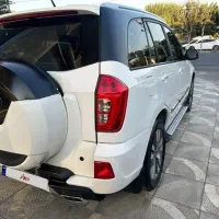 ام وی ام X33 S مدل ۹۶ بدون رنگ|خودرو سواری و وانت|تهران, وردآورد|دیوار