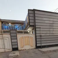 منزل-ویلایی-دو-طبقه