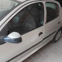 فروش خودرو ۲۰۶ مدل ۸۴ تیپ ۲|خودرو سواری و وانت|فردیس, طالقانی|دیوار