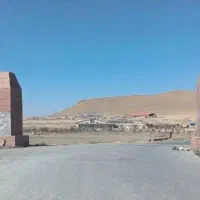 فروش سه هزار متر زمین در شهرک سنگ