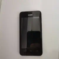 گوشی Y320 آک آک|موبایل|گلبهار, شهر جدید گلبهار|دیوار