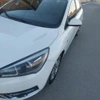 آریزو 5 توربو مدل 97 تمیز|خودرو سواری و وانت|ورزنه, |دیوار