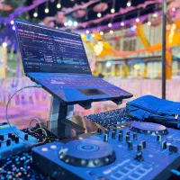 اجرا دیجی برای حنابندان ،عقد،عروسی