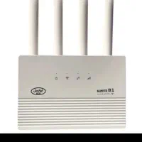 مودم ایرانسل TFi120b1