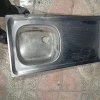 سینک ظرفشویی