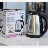 کتری برقی و همزن کاسه دار(نقدواقساط)