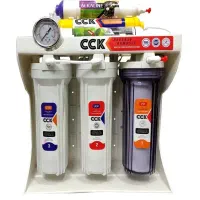 تعمیرات و نصب دستگاه تصفیه آب خانگی