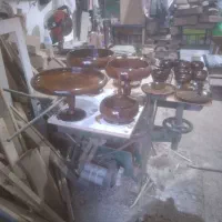 ساخت انواع ظروف