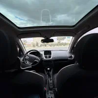 پژو207|خودرو سواری و وانت|بناب, |دیوار