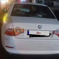 سورن توربو مدل 96|خودرو سواری و وانت|کاشمر, |دیوار