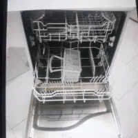 ظرفشویی مدل مدیا ۱۲نفره نو فقط کارتون نداره