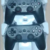 دسته PC وایرلس و بلوتوث دار