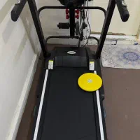 تردمیل|تجهیزات ورزشی|بندرعباس, |دیوار