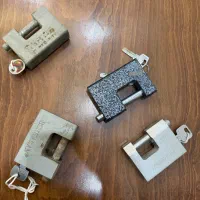 قفل کتابی 4 عدد