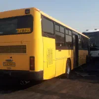 اتوبوس شهری ۴۵۷