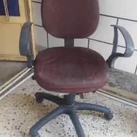 صندلی گردون