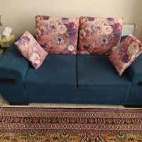 فروش مبل راحتی|مبلمان خانگی و میز عسلی|شیراز, شاه قلی بیگی|دیوار