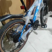 دوچرخه برند