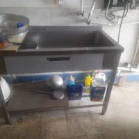 وسایل رستوران