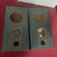 جعبه باند خانگی