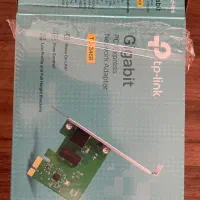 کارت شبکه TP link|مودم و تجهیزات شبکه|تهران, نجات اللهی|دیوار