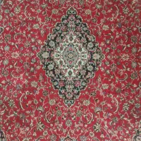 دو عدد فرش ۶ متری لاکی