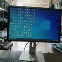 مانیتور استوک ۲۲اینچ برند dell مداگل2217