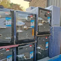 گاوصندوق فقط به قیمت کارخانه بخرید|ابزارآلات|ورامین, خیر آباد|دیوار