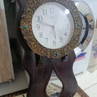 ساعت|ساعت دیواری و تزئینی|بندرعباس, |دیوار