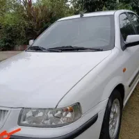 سمند EF7  مدل 93