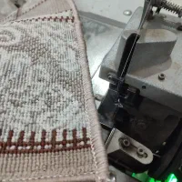 رفوگری وتعمیر فرش