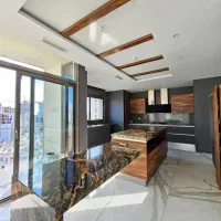 زعفرانیه ۳۵۰ متر ۴ خواب مستر ۲پارکینگ