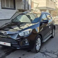 جکs5 مدل۱۳۹۷