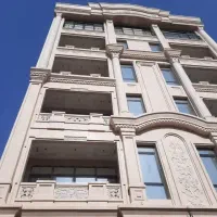آپارتمان 80 متری حاشیه مجلسی نزدیک حرم مطهر