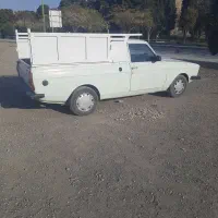 وانت کرایه ای