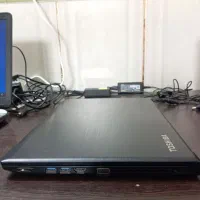 فروش لپ تاپ توشیبا|رایانه همراه|نیک شهر, |دیوار